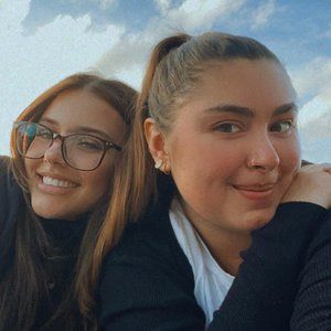 Meet your Posher, Thrifted Angels